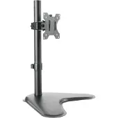 Logilink BP0044, 8 kg, 33 cm (13), 81,3 cm (32), 75 x 75 mm, 100 x 100 mm, Sort
