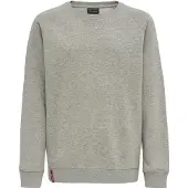Hummel Sweatshirt - , størrelse 116 cm
