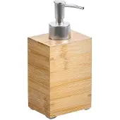 Kesper bambus sæbedispenser 200 ml