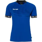 Kempa Wave 26 T-shirt Med Korte ærmer