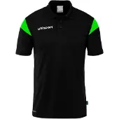 Uhlsport Squad 27 Kortærmet Polo