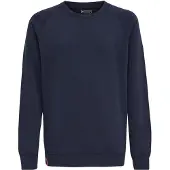 Hummel Red Classic Sweatshirt