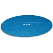Intex Termopoolbetræk til 488 cm Easy Set & Frame Pools