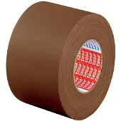 TESA 4651, 50 mm x 50 m, Brun, 50 m, 50 mm, 1 stk