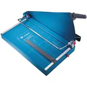 Dahle cutter 519 700mm håndpresse