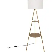 Atmosphera gulvlampe stativ ARTHUS 163 cm