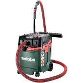 Metabo ASA 30 M PC - Støvsuger - beholder - pose / uden pose