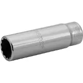 Bahco topnøgle 1/2-27MM lang 12-kant