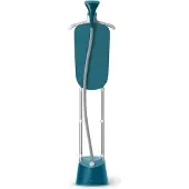 Philips Vertikal ångkokare - - STE1040/20 - 1800 W - 3 inställningar - Blå