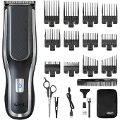 Wahl Hårtrimmer Self-Clip 360