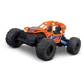 Maisto Tech Rock Bouncer Fjernstyret Bil
