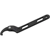 Bikeservice 267005610 C-krog Nøgle