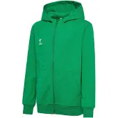 Hummel Sweatshirt grøn