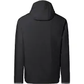 Vaude Bike Cyclist Warm Rain Ii Jakke