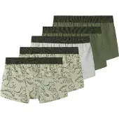 Name it 5-pak Boxershorts