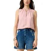 QS Bluse rosé