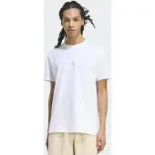 Adidas Kit Small Logo T-shirt, størrelse Small
