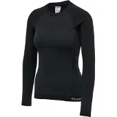 Hummel Cleaa Seamless T-shirt Med Lange ærmer