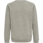 Hummel Red Classic Sweatshirt