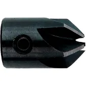 Metabo 625022000, Boremaskine, Undersæningsborebit, Højre rotation, 5 mm, 26 mm, Træ