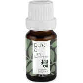 Australian bodycare Tea Tree Oil 100% koncentrat ren olie 10ml
