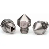 BondTech Cht Mk8 Coated Brass 0.4 Mm 3d-printerdyse