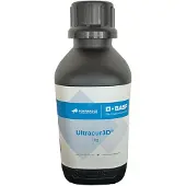Forward AM Basf Ultracur3d Flexible Uv El 150 1kg 3d-printerharpiks