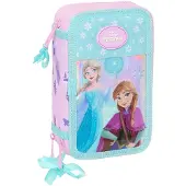 Disney Frozen Frozen Cool Days Triple Filled Penalhus 36 Enheder