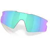 Oakley - Solbriller - Sphaera Strike Lens Prizm Sapphire til Unisex - Blå