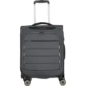 Travelite Skaii 4w S 96l Kuffert Med Hjul