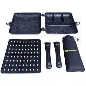 Ridgemonkey Connect Xxl Granite Edition Stegepande