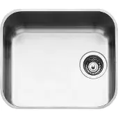 Smeg Um45 45x40 Cm Vask