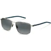 Porsche Design P8989-61c226 61x15x145 Mm Solbriller