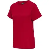 Hummel T-shirt med korte ærmer - , størrelse Large