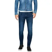 Replay Jeans 'Anbass' mørkeblå