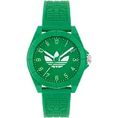 Adidas Project Four 41mm 5atm Quartz/analogical Ur