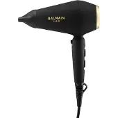 Balmain Professionnel Hair Couture Professional Blowdryer Black Hårtørrer 1 stk.