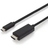 Digitus USB-C 3.2 Gen2 adapter / converter cable, USB-C to HDMI