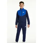 Nike 86l049 Tricot Langærmet Sæt