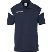 Uhlsport Squad 27 Kortærmet Polo