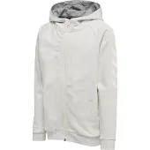 Hummel Go Cotton Sweatshirt Med Lynlås