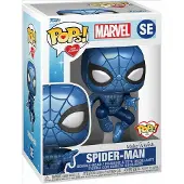 Funko POP! Spider-man Forundring Wish Lav En Figur