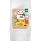 Vegdog Simply Crunch - 1 kg