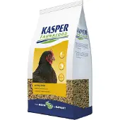 Kasper faunafood Æglæggerpiller - 4 kg