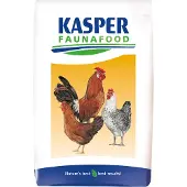 Kasper faunafood Multimix Dværghøne - 20 kg