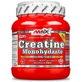 Amix Monohydrate Kreatinpulver 300g