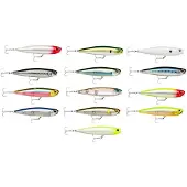 Rapala Precision Xtreme Saltwater Floating Blyantjig 26g 127 Mm
