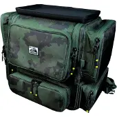 Ridgemonkey Ruggage 40l Rygsæk