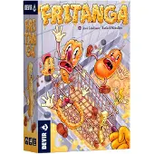 Devir Fritanga Brætspil