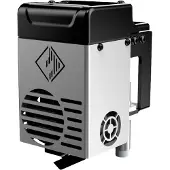 Flashforge Creator 4 Left-hs-0.4 Mm (v2) Ekstruderingsenhed